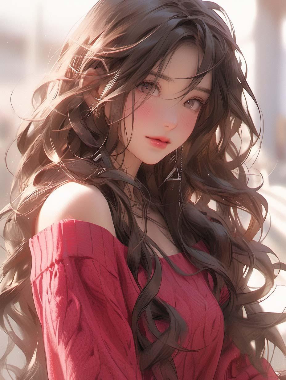 病美人在娃综里摆烂了番外