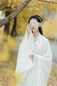 黑白无常的来历故事