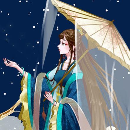 帝宠深宫的爱妃子的恨鸠占鹊巢