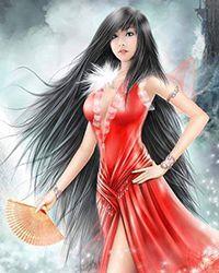 晚星予你傅景行和靳岚是he吗